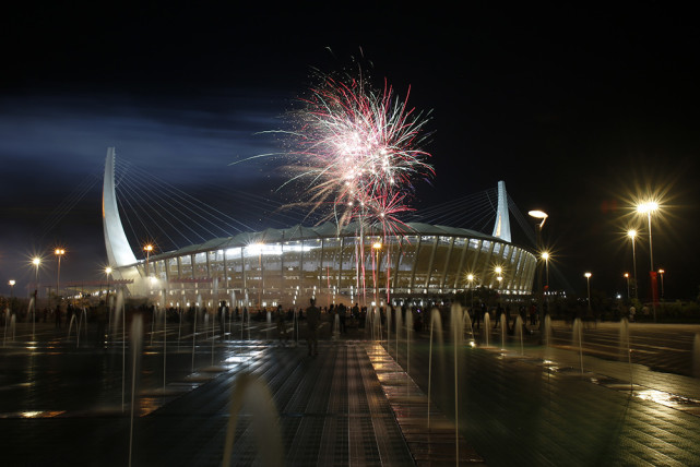 早安·世界|巴基斯坦卡拉奇一家银行发生爆炸已10死12伤
