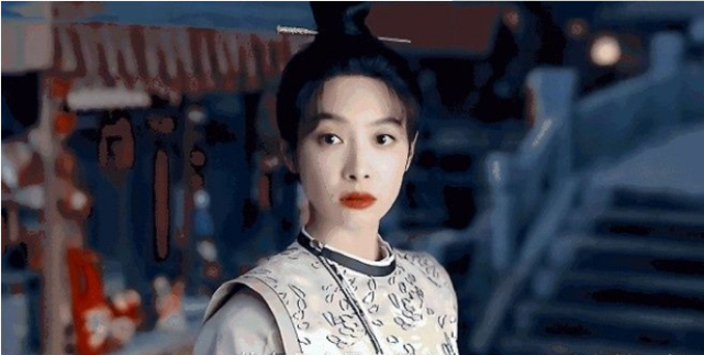 评价《风起洛阳》里,高秉烛揭穿窈娘身份的那场戏
