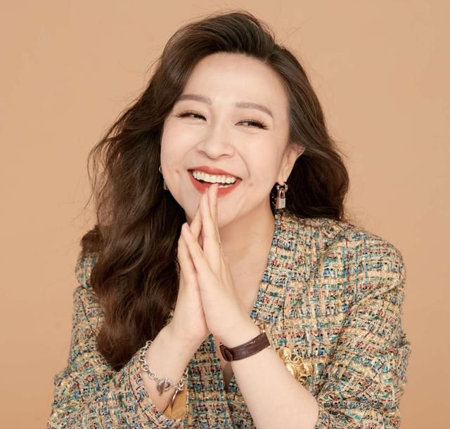 许晴和赵涵历久弥新的成长公式做自己不烦恼