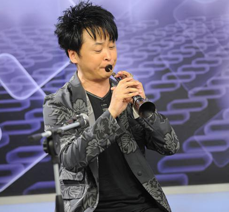唢呐圣手冯晓泉一曲冰糖葫芦登上春晚如今却没了消息