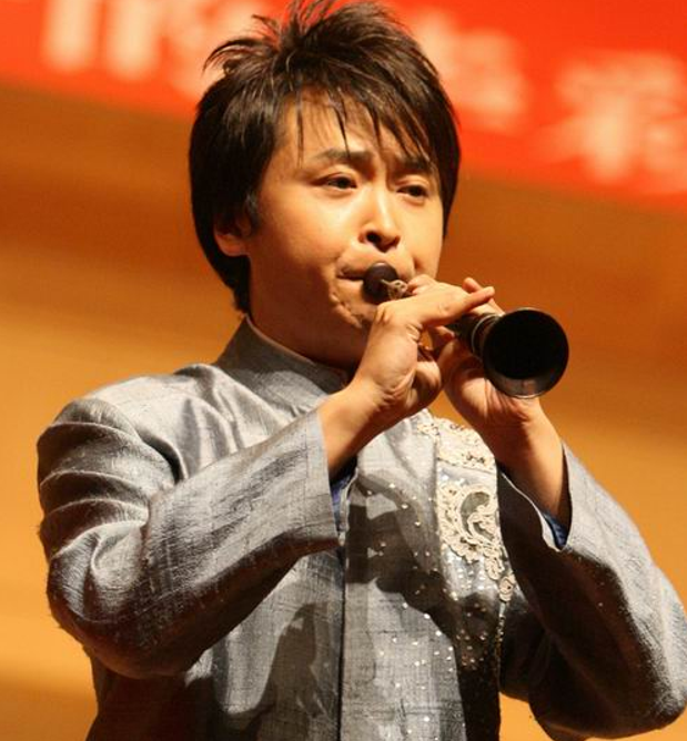 唢呐圣手冯晓泉一曲冰糖葫芦登上春晚如今却没了消息