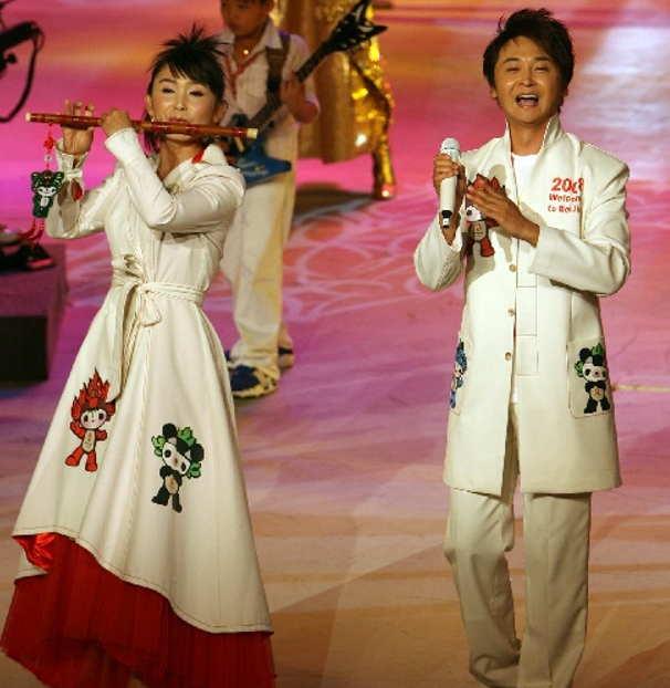 唢呐圣手冯晓泉一曲冰糖葫芦登上春晚如今却没了消息