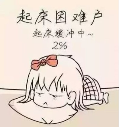 为什么会有起床气呢?一起来了解一下