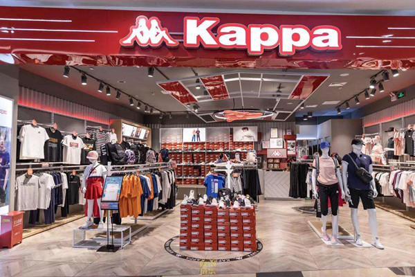 在华亏7亿,2871家门店倒闭,kappa败走中国市场,只怪国货太强大