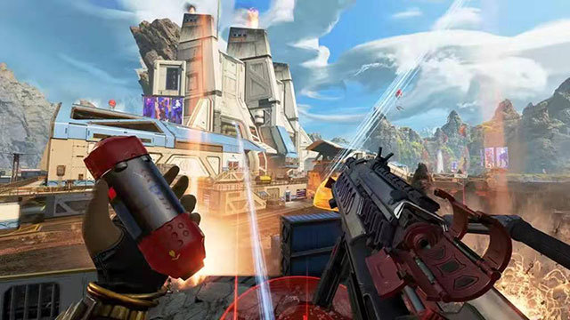 玩家表示,尽管现在已经不能在暴走轻机枪的充能期间将铝热剂从背包