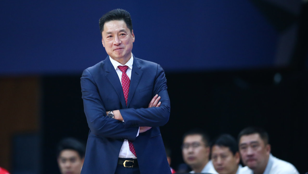 cba 上海队正式放弃CBA得分王！李春江等不及，另请高明共建夺冠大业