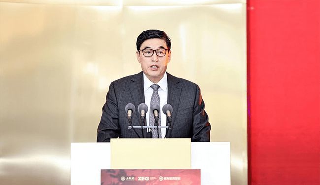 "中植系"掌门人解直锟猝然离世_腾讯新闻