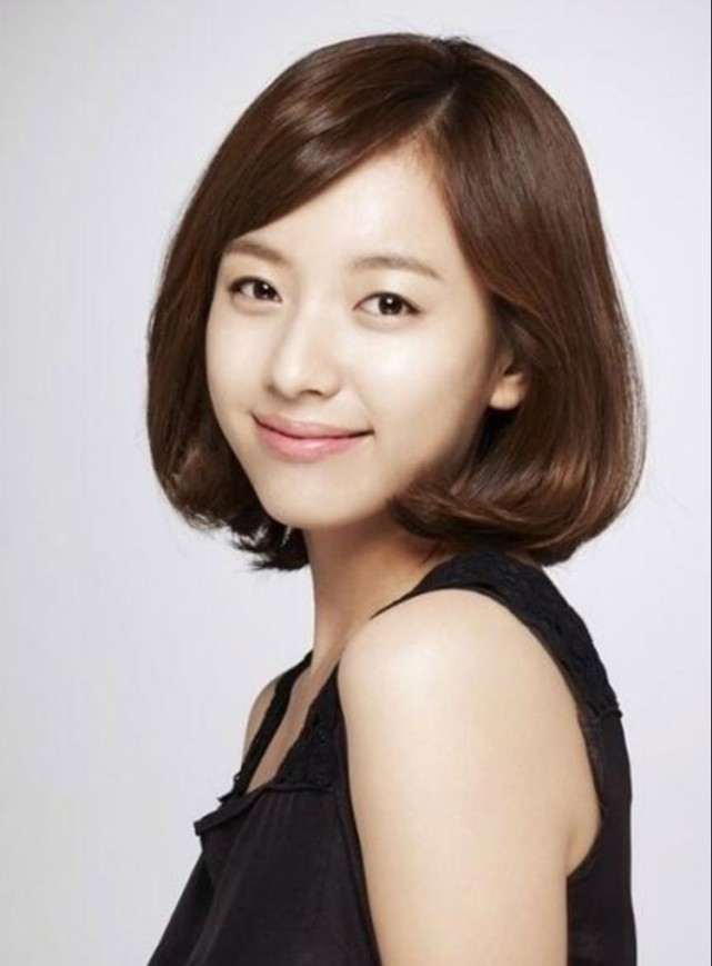 职场女人如何留发型这几款气质型职场发型适合各种职业场合