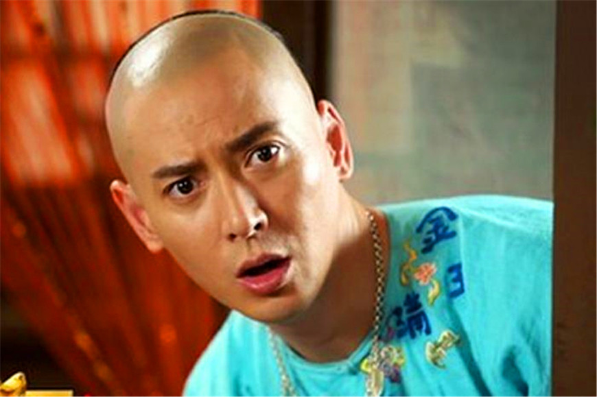 在中国历史上有没有韦小宝这个人你们知道吗