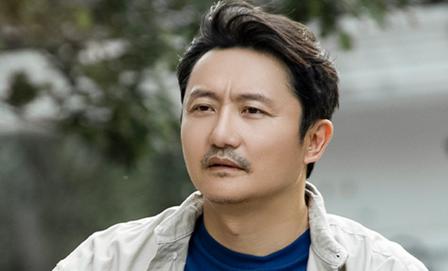 "李海潮"滤镜要碎了?涂松岩主演新剧开播,单亲爸爸角色拉仇恨