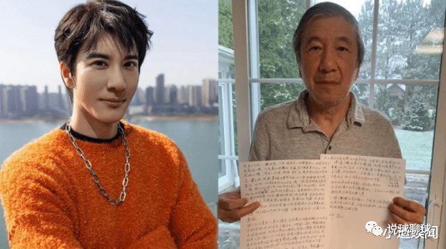 王力宏父亲写信指控李靓蕾怀孕逼婚索要数亿,女方心机周密