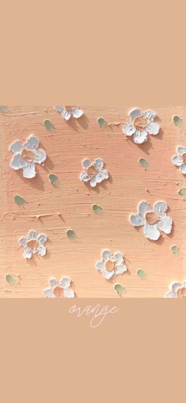 ins油画系列壁纸