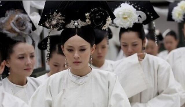 古代殉葬为何选择少女陪葬看到姿势怪异的尸骨专家得到答案