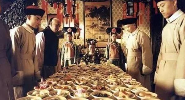 慈禧上厕所用的纸你知道是如何生产的吗现代富豪都没这待遇