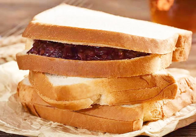 喜欢吃面包的要注意这7种面包最好少买懂行的人都不吃