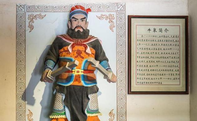 气死金兀术的大英雄牛皋居然有这三个未解之谜你都知晓吗