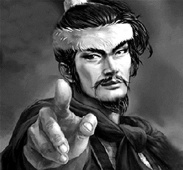 配合侯景,而这时候,高澄果断任用慕容绍宗为燕郡公,任命为东南道行台