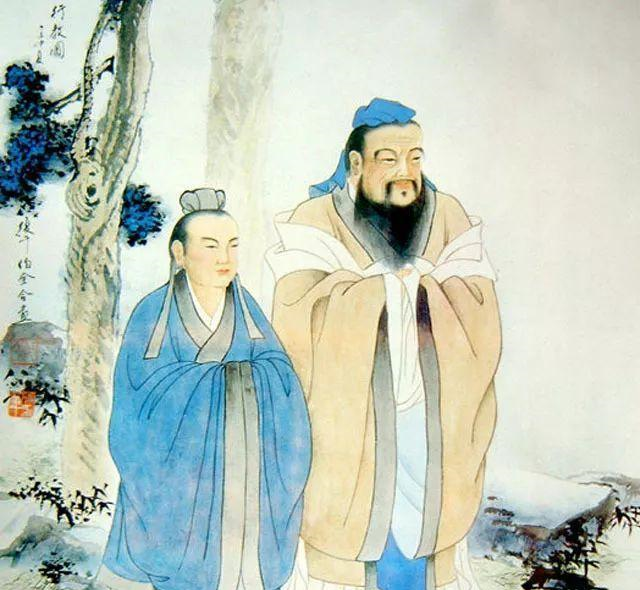 子路作为孔子最宠爱的学生 为何会被剁成肉酱