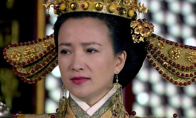 孙太后将郕王扶上帝王为何不让朱祁钰还政于归来的朱祁镇