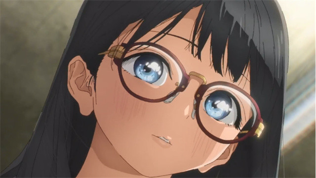 电视动画 明日酱的水手服 公开第2弹pv 腾讯新闻