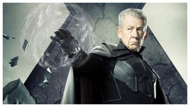 另一位则是x教授的老朋友万磁王,万磁王认为人类只不过是进化不完全的