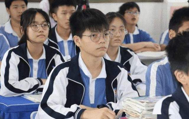 为什么高中学习日语的学生越来越多 原来有条 隐藏 的高考捷径 腾讯新闻