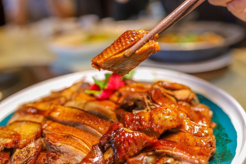 去云浮旅游这几道必吃的农家美食你都尝过吗