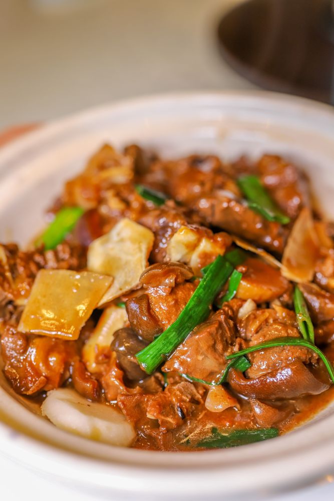 去云浮旅游这几道必吃的农家美食你都尝过吗