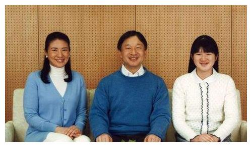 日本天皇继承者仅剩2位为保血脉延续皇储与王子分开乘坐飞机