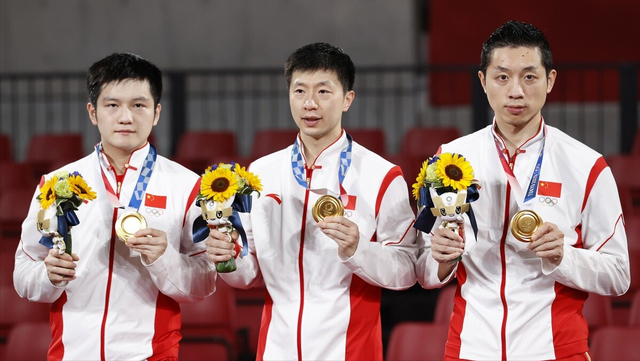 2022年乒乓球赛事公布！世乒赛亚运会落户中国，还有3站WTT赛
