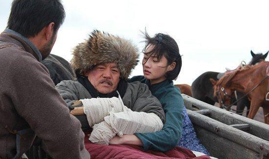 绿林好汉张海天绑架人质狮子大开口日军不敢不给