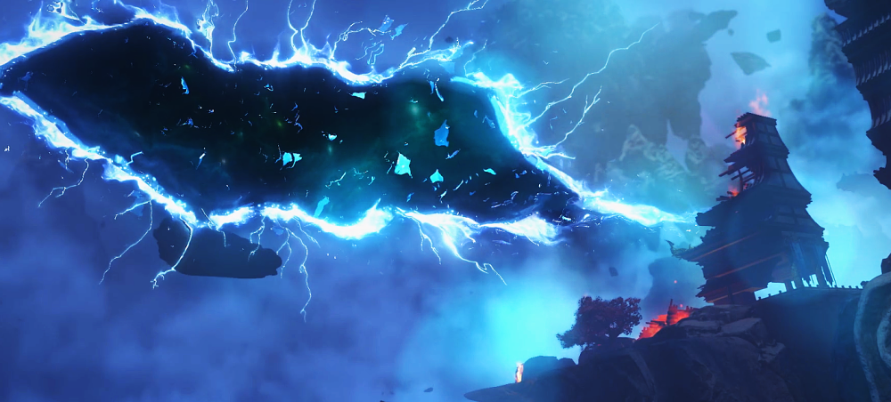 斗破苍穹云韵问话的场面太有意思了纳兰嫣然秒变后悔机器