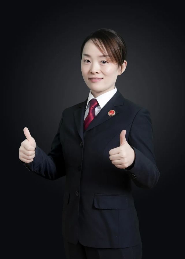 如履薄冰方能守住正义全省未检业务竞赛能手李开春成长感悟