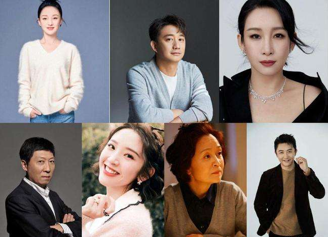 小敏家开启了离异中年男女恋爱再婚的新模式