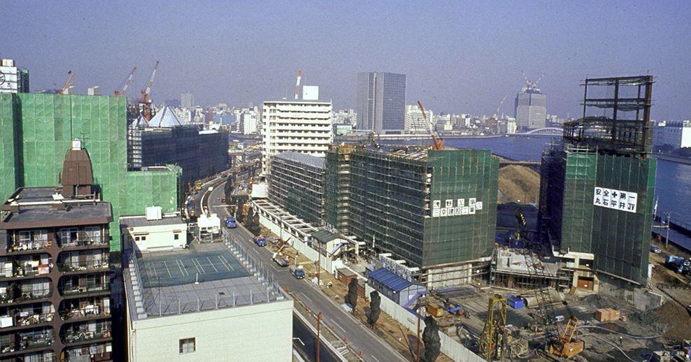 除了废宅和丧文化提到日本平成年代你还能想到什么