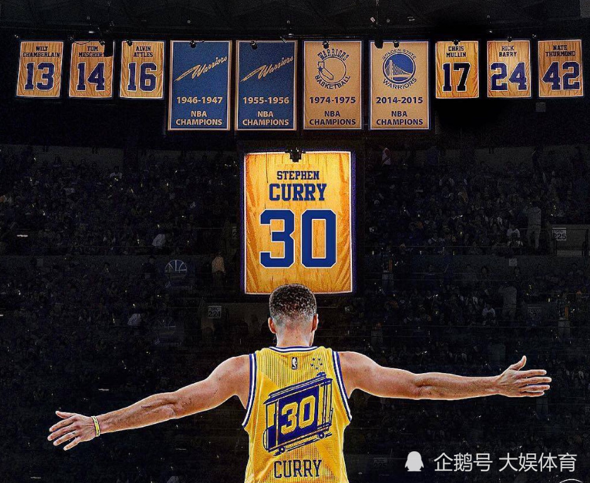 nba 盘点21世纪NBA十大射手，库里第一无悬念，雷阿伦第三名