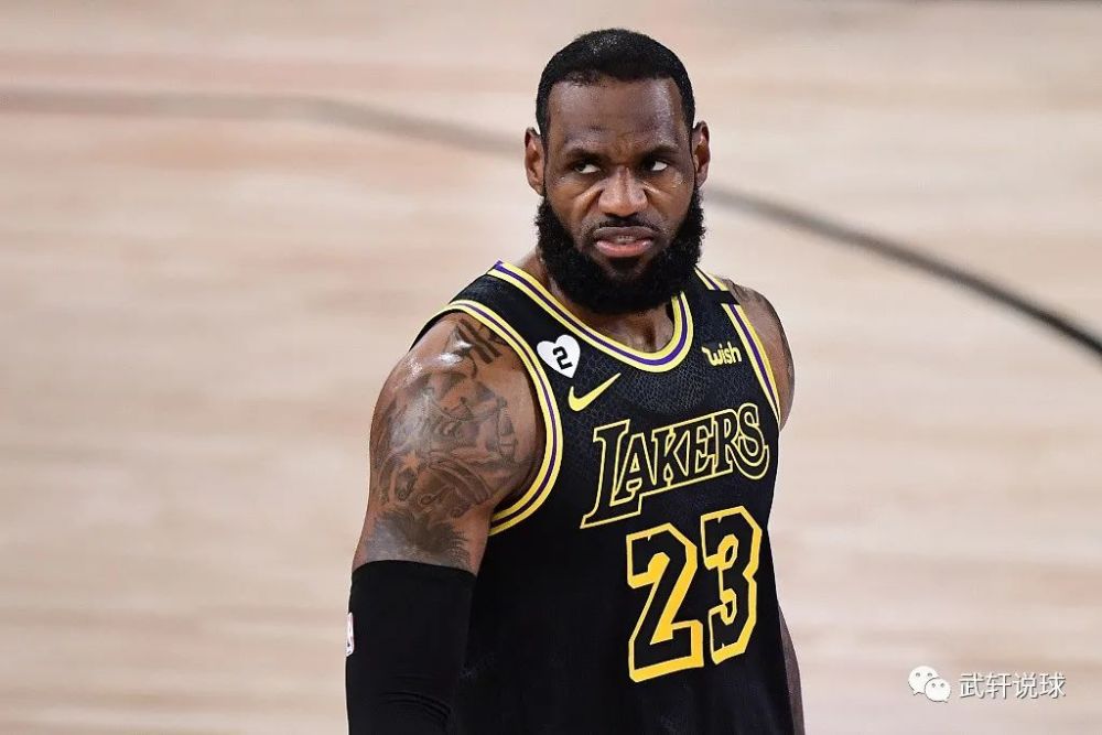 新冠 “武轩”NBA：湖人vs公牛 残阵对残阵，谁能拿下胜利？