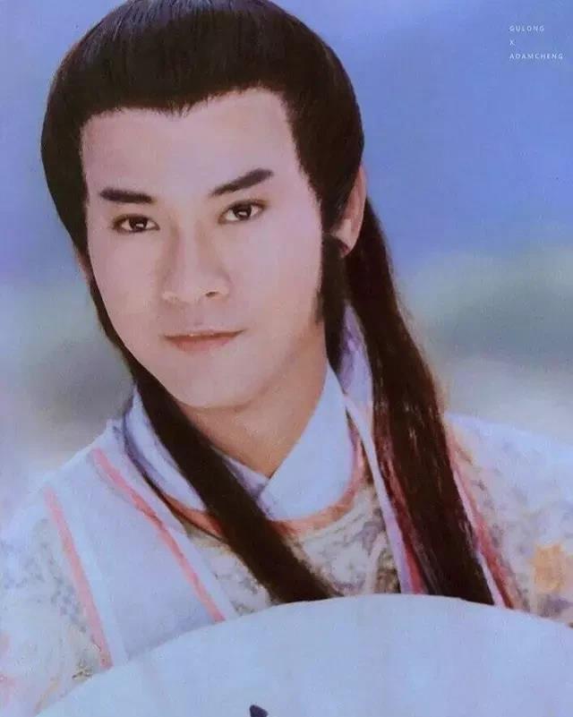 72岁郑少秋近照容颜不老抛弃沈殿霞至今说不清