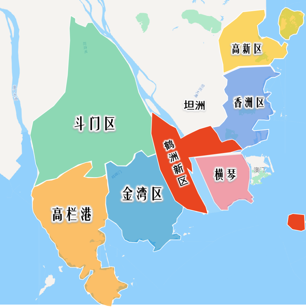 2022年珠海楼市走势会如何