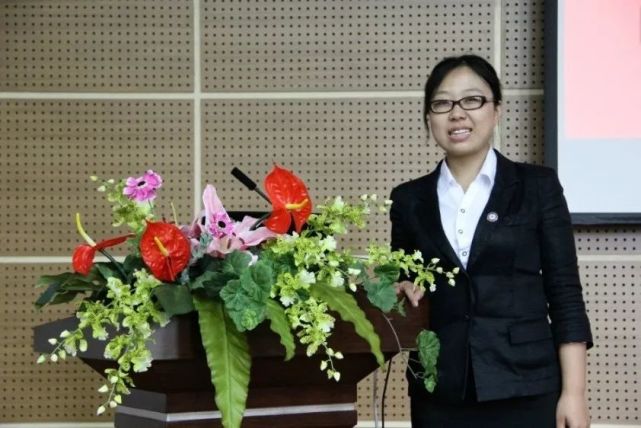 七秩风雨长歌奋进兵团二中优秀校友系列故事讲述60唐蓓