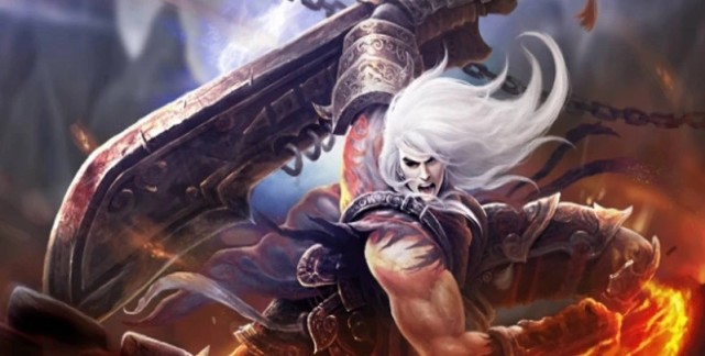 什么无月,血绝战神,小黑,血屠,血后,罗衍大帝,罗乷等等一些人,全都