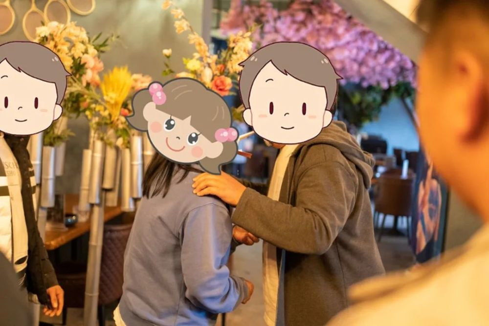 微信群交友二维码_微信群聊交友二维码_聊天交友微信群二维码群号