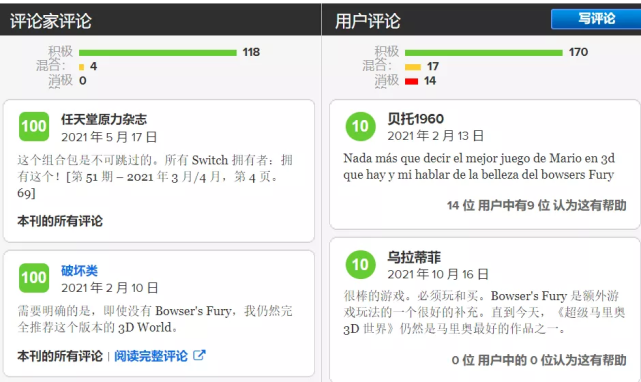 游戏评分网站MC，(游戏评分网站ign)