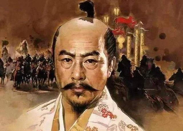 织田信长死后德川家康本来是最强大名为何却臣服于丰臣秀吉