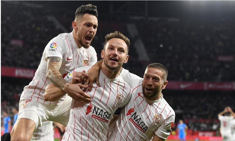 塞维利亚 3-0到2-1！西甲最强黑马诞生！力压两大豪门，85亿对决央视不直播