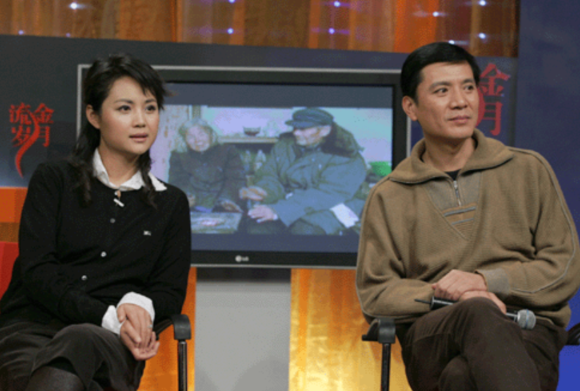 刘之冰二婚娶离异妻子对继女视如己出送继女出嫁泪洒现场