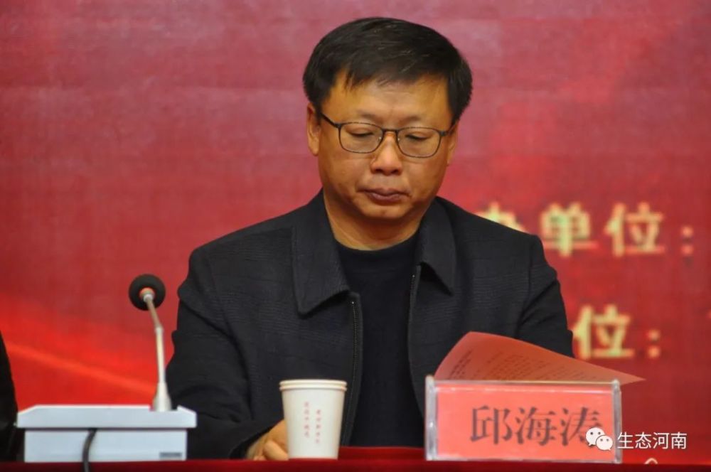 南阳市退役军人学雷锋志愿服务总队成立