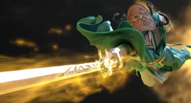 星辰变第四季曝光,女主被周显带走,破天图成关键,澜风逆天开挂