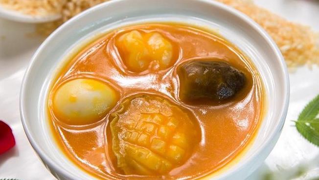 这道菜被称为天然的养胃菜想要养胃养生平时要多吃它