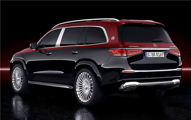 奥迪终于补上全尺寸suv这一课:或以"霍希首款suv奥迪q9"命名